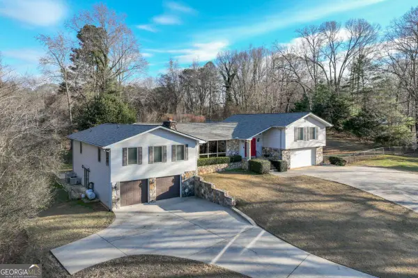 3636 Lantern Drive, Gainesville, GA 30504