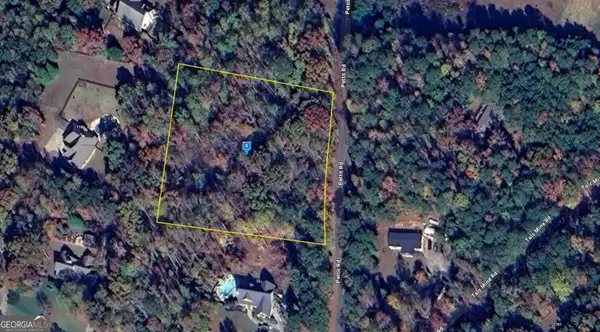 2550 Pettit Road, Jasper, GA 30143