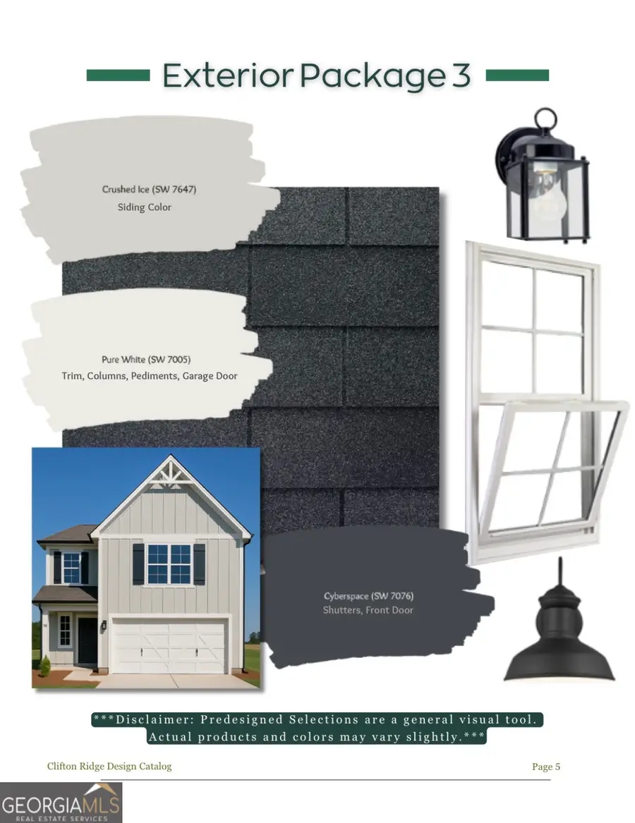 1034 Sun Valley Court #C56, Macon, GA 31211 - #3