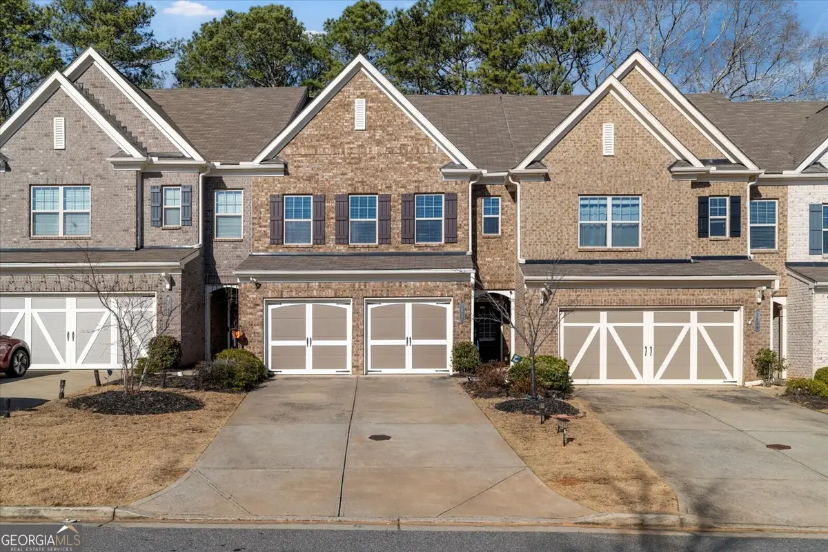 1615 Hampton Oaks Drive, Alpharetta, GA 30004 - Image #1