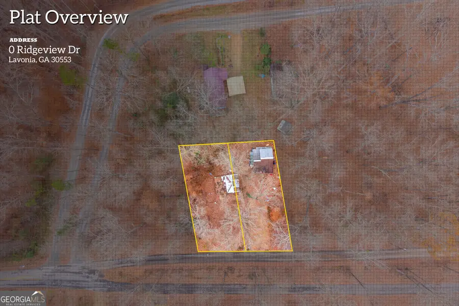 72 & 317 Ridgeview, Lavonia, GA 30553 - Image #3