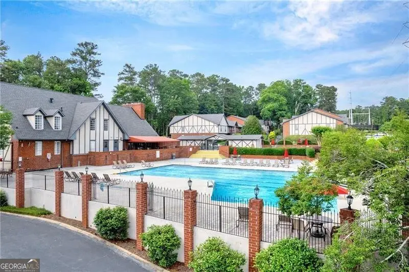 6851 Roswell Road #I15, Atlanta, GA 30328 - Image #3