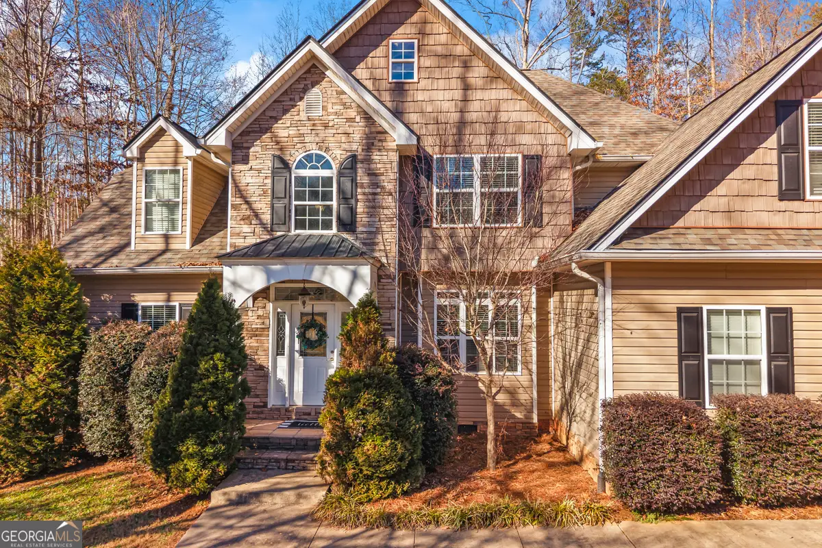 17 Collier Mill Road, Toccoa, GA 30577 - Image #1