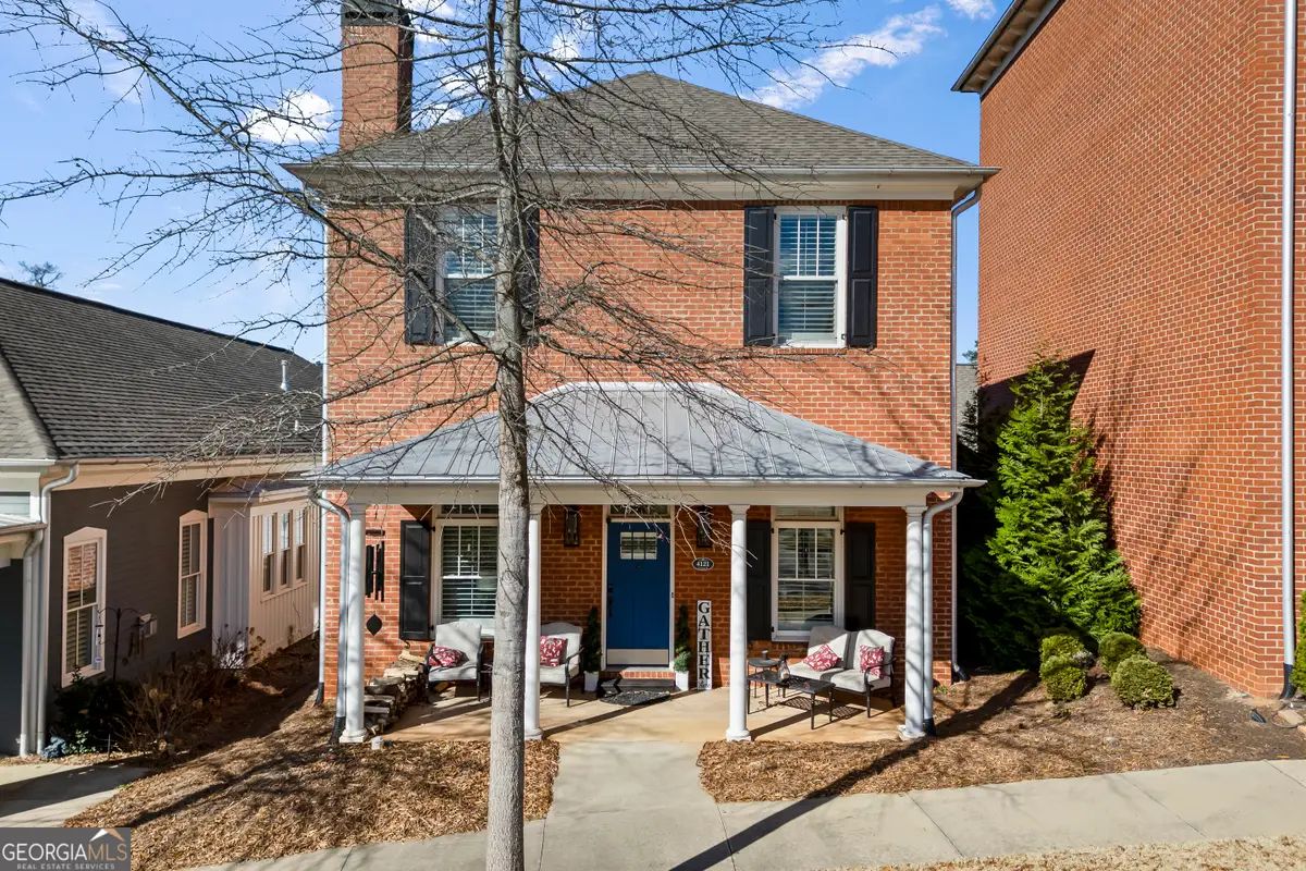 4121 N Swann Street, Covington, GA 30014 - Image #1