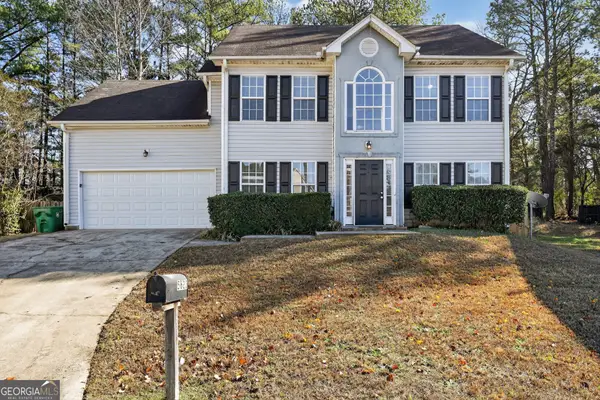 5623 Mayfair Crossing Drive, Lithonia, GA 30038