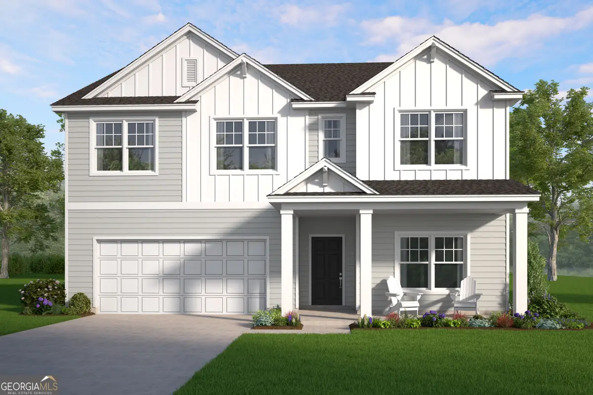 407 Anzio Drive, Statesboro, GA 30461 - Image #1