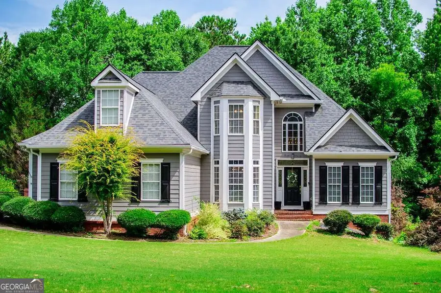 204 Pinehurst Way, Carrollton, GA 30116 - Image #3