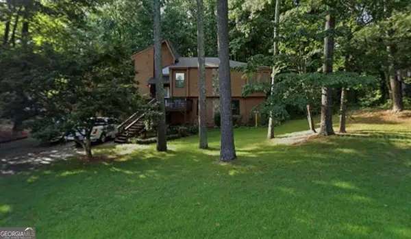 2155 Deep Woods, Marietta, GA 30062