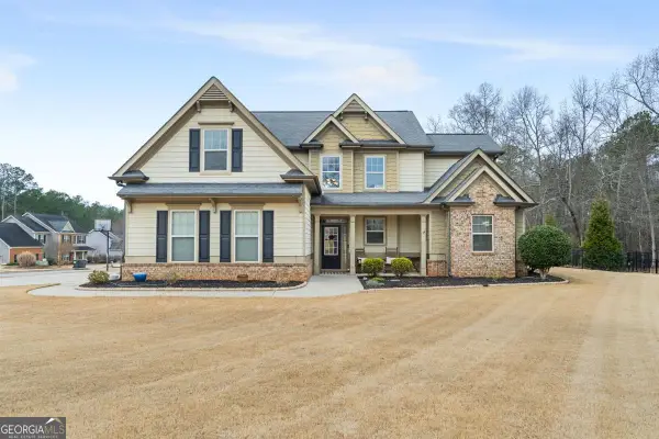 4662 Whitlow Ridge Drive, Bishop, GA 30621