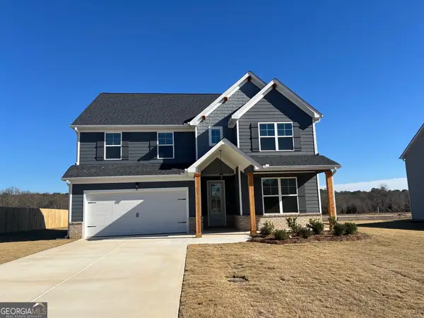 807 Brittany Nichole Court #LOT 132, Bonaire, GA 31005