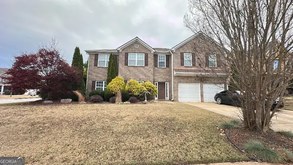 19 Laurelcrest Lane, Dallas, GA 30132