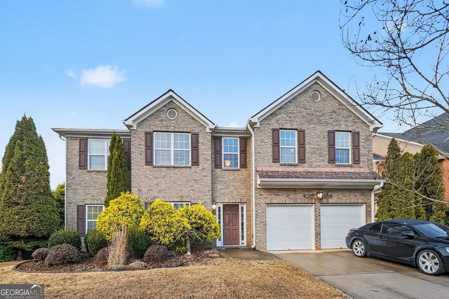 19 Laurelcrest Lane, Dallas, GA 30132 - #2