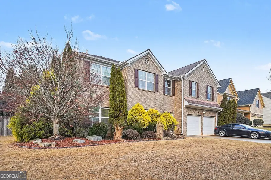 19 Laurelcrest Lane, Dallas, GA 30132 - #3