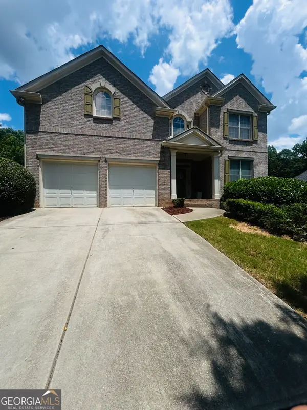 6398 Foggy Oak Drive, Fairburn, GA 30213