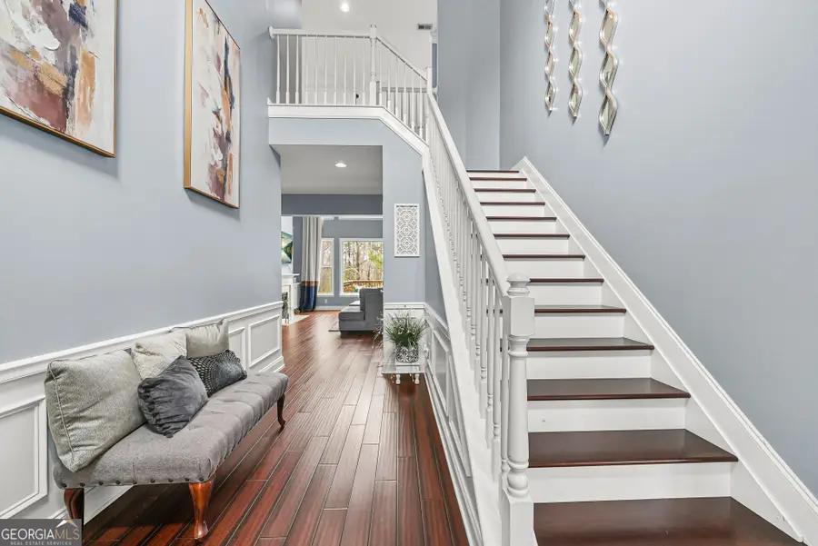 6398 Foggy Oak Drive, Fairburn, GA 30213 - #2