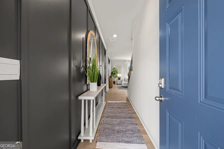 126 Hughes Place Drive, Dawsonville, GA 30534 - Image #2