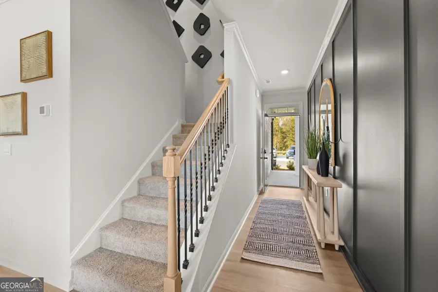 126 Hughes Place Drive, Dawsonville, GA 30534 - Image #3