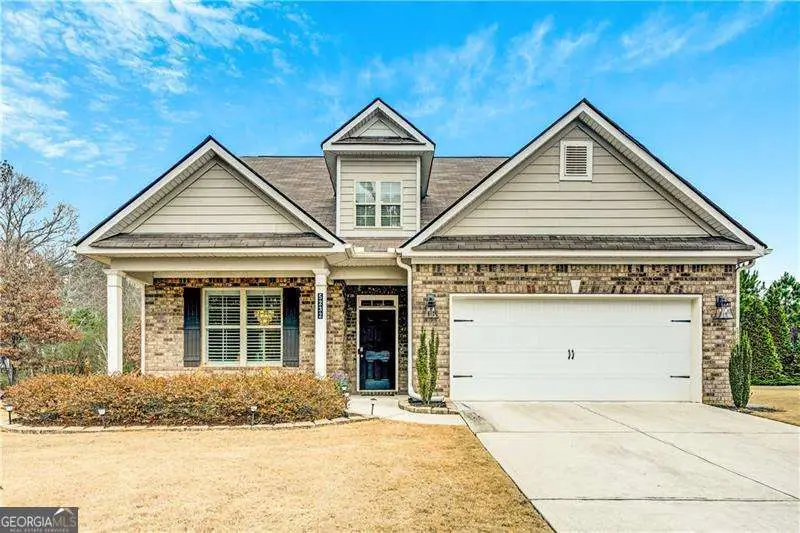 5232 Shorthorn Way, Powder Springs, GA 30127 - Image #1