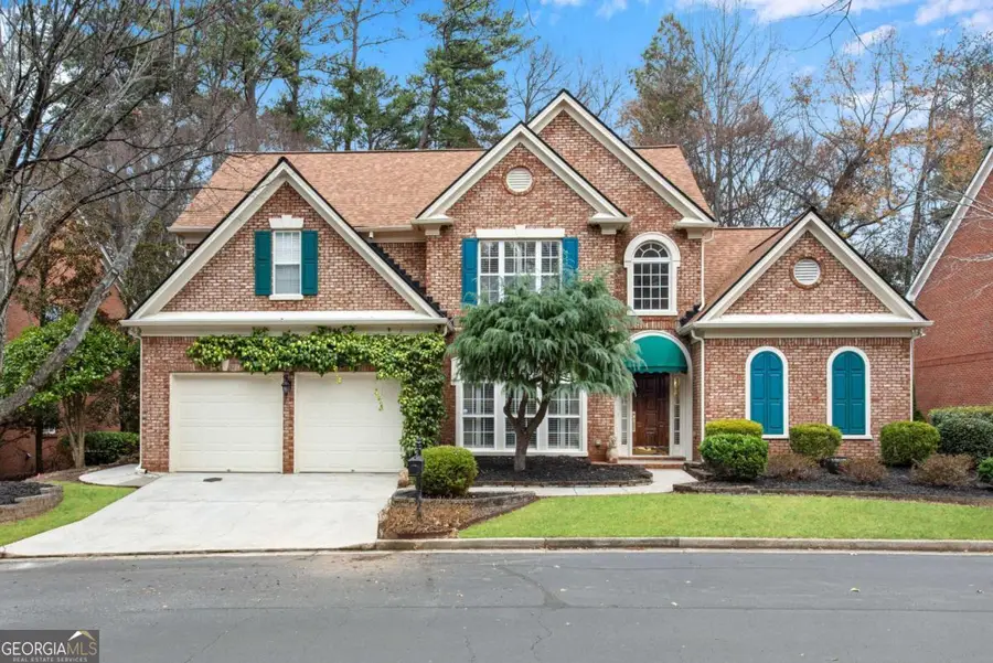 2031 Wrights Mill Circle Ne, Atlanta, GA 30324 - Image #2