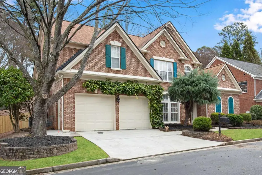 2031 Wrights Mill Circle Ne, Atlanta, GA 30324 - Image #3