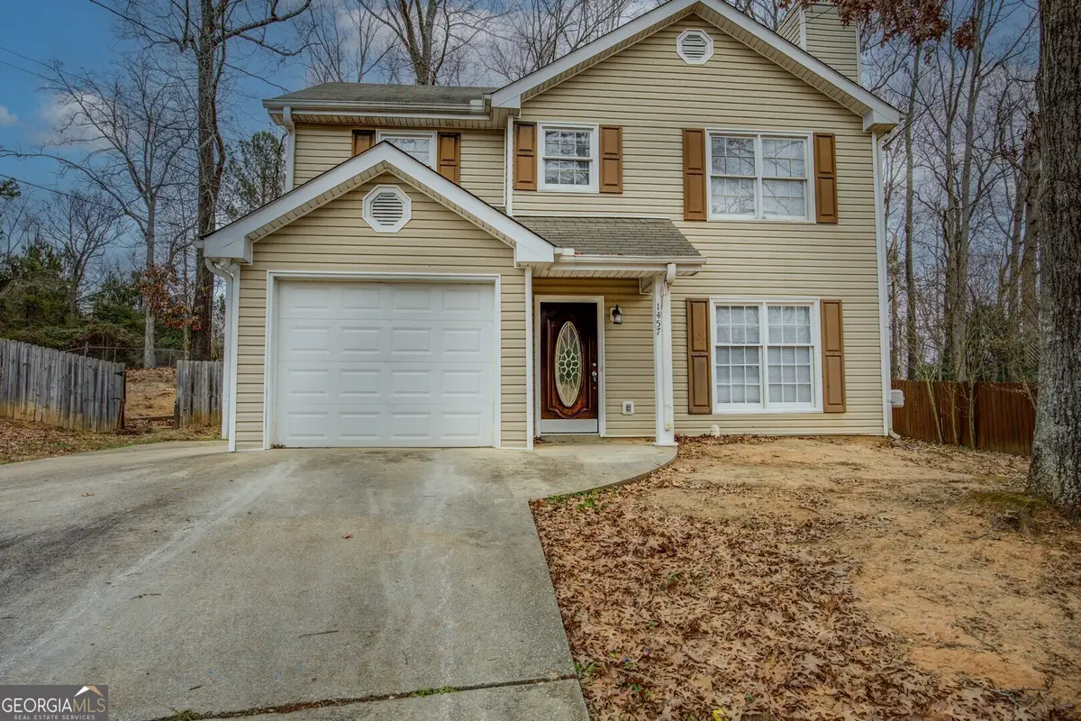1457 Cherry Hill Road Sw, Conyers, GA 30094 - Image #1