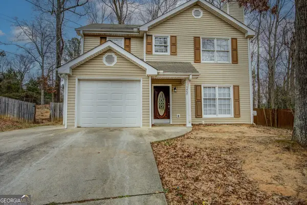 1457 Cherry Hill Road Sw, Conyers, GA 30094