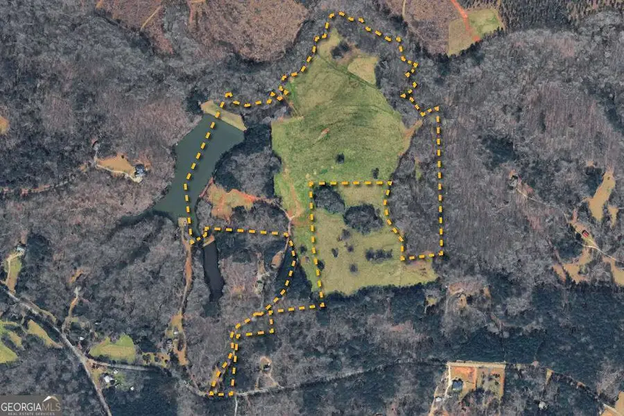 1115 Black Ike Road, Watkinsville, GA 30677 - Image #2