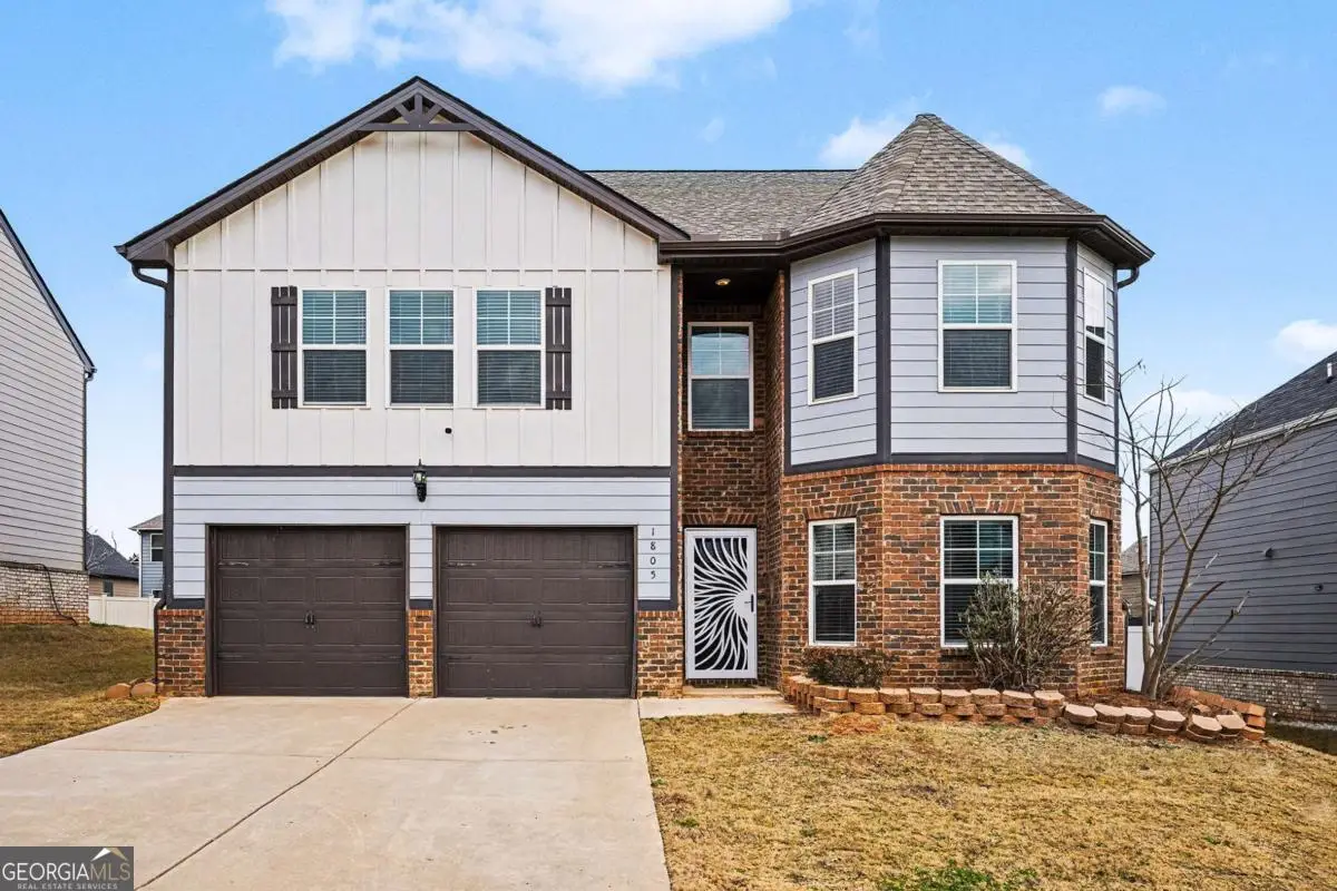 1805 Marcelina Lane, McDonough, GA 30253 - Image #1