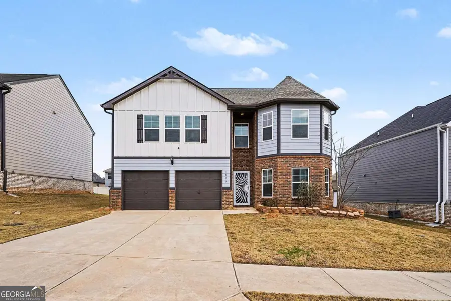 1805 Marcelina Lane, McDonough, GA 30253 - Image #2