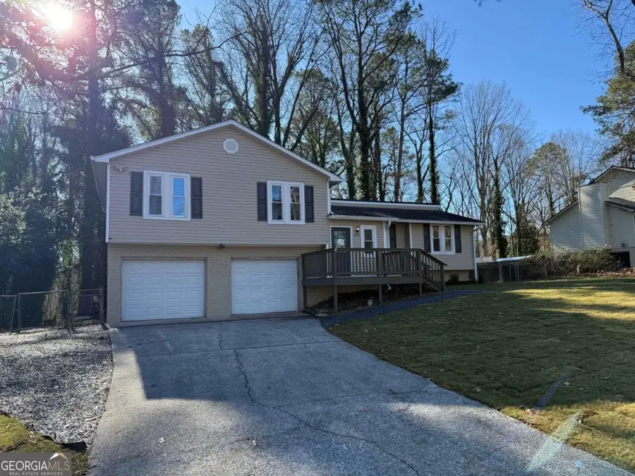 2801 Kellogg Creek Road, Acworth, GA 30102 - Image #3