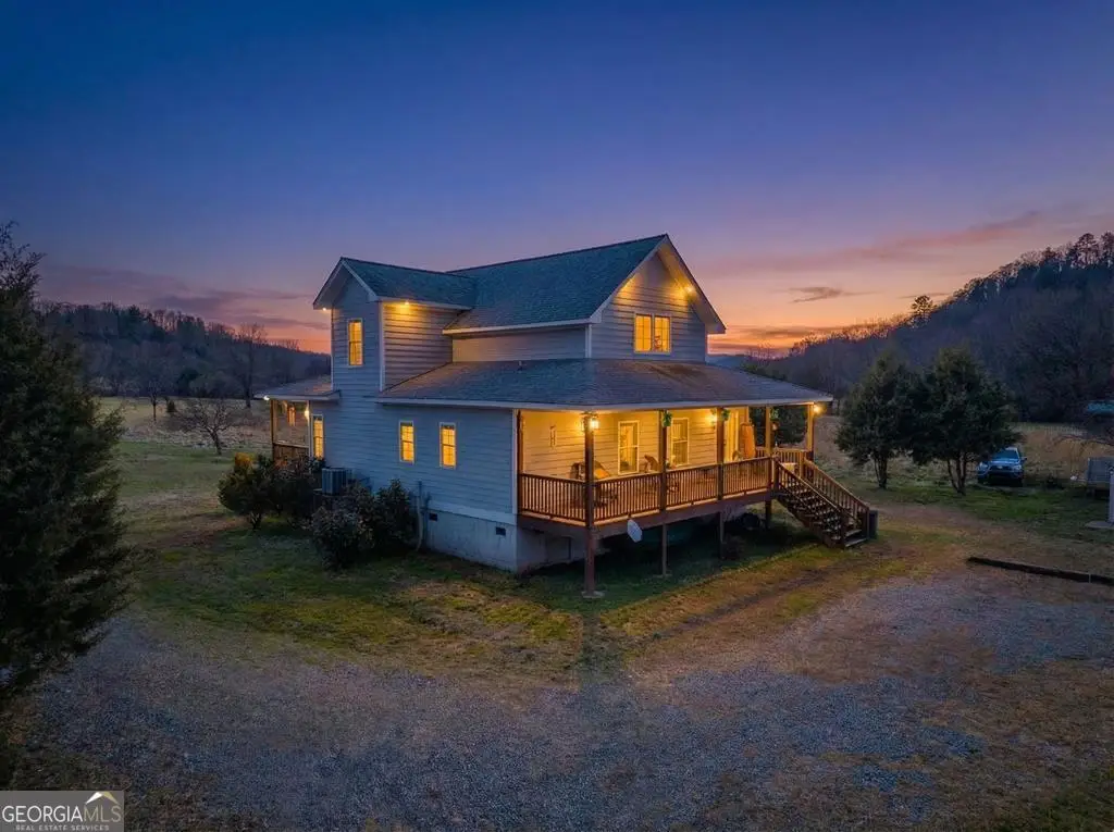 328 Paul's Meadow, Hayesville, NC 28904 - Image #1