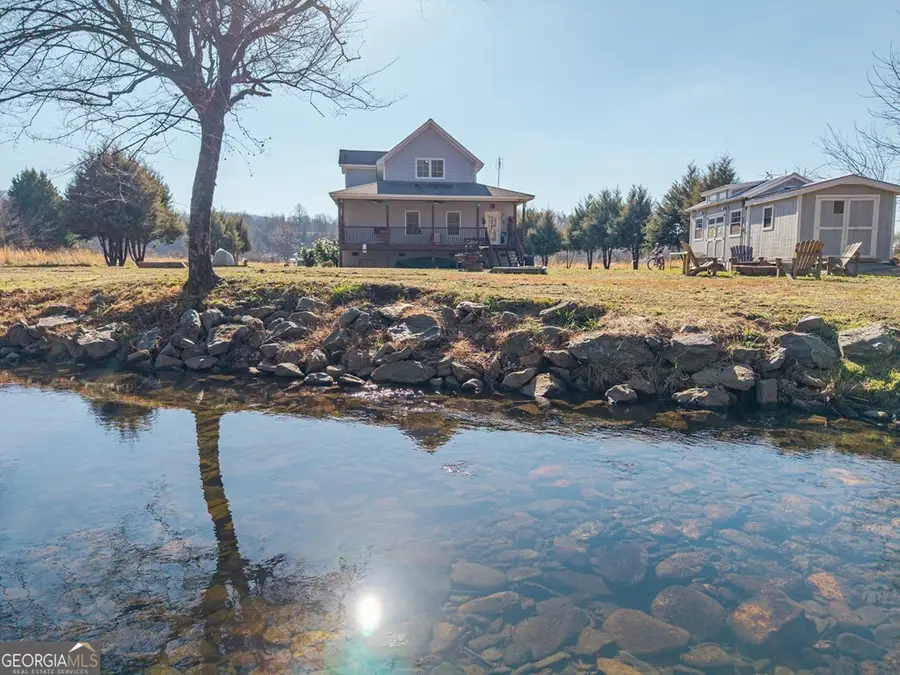 328 Paul's Meadow, Hayesville, NC 28904 - Image #2