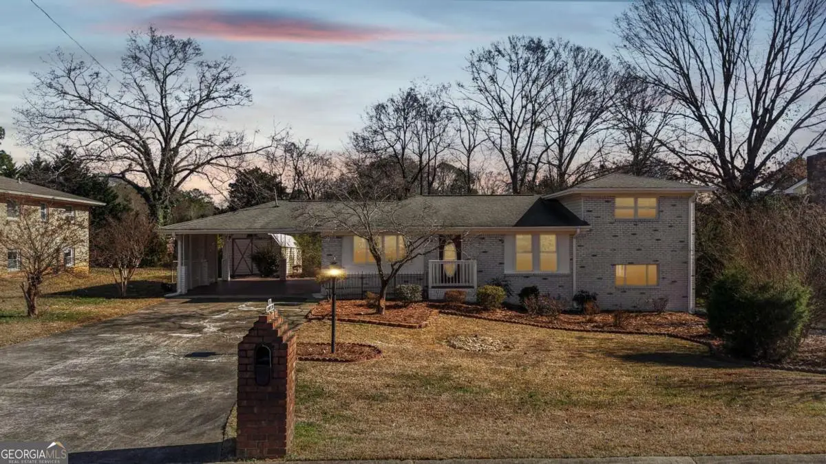 3284 Bernard Drive, Marietta, GA 30066 - Image #1