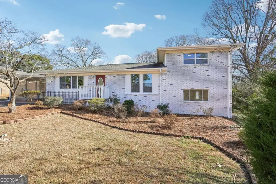 3284 Bernard Drive, Marietta, GA 30066 - Image #3