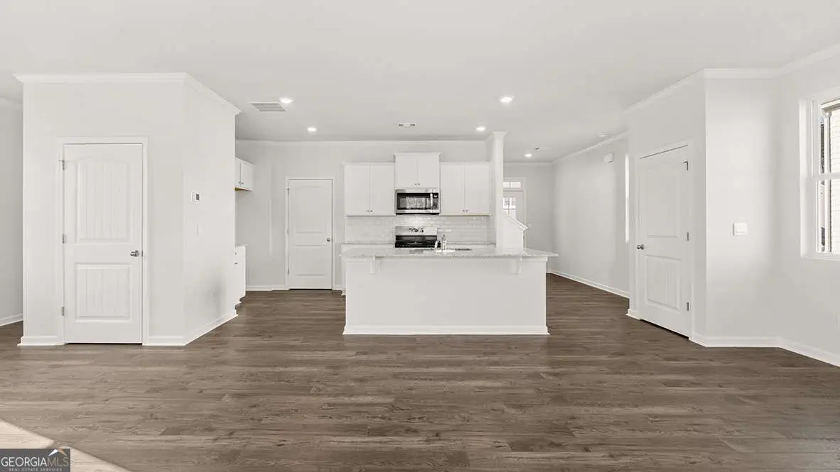 6062 Knickerbocker Street, Mableton, GA 30126 - Image #1