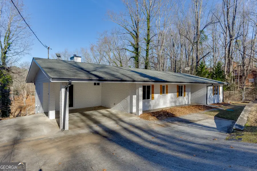 6095 Blackberry Lane, Buford, GA 30518 - Image #2