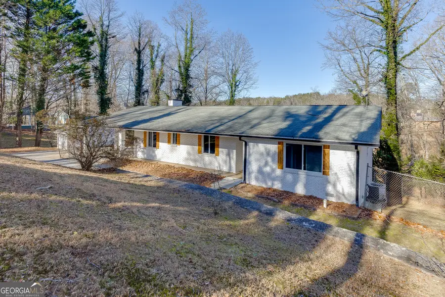 6095 Blackberry Lane, Buford, GA 30518 - Image #3