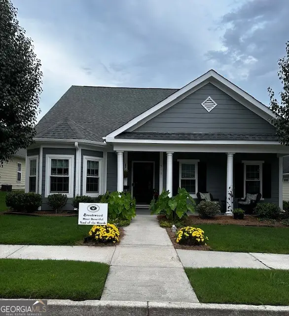 511 Anglewood Trace, Stockbridge, GA 30281 - Image #1