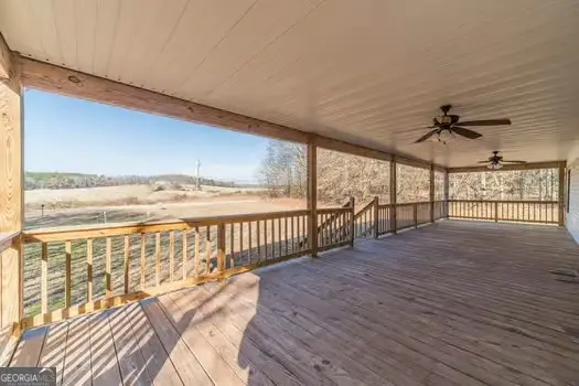 393 W Freeman Street, Maysville, GA 30558 - Image #2