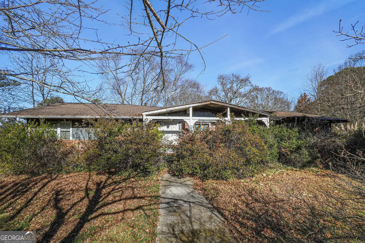 3606 Sullivan Drive, Douglasville, GA 30135 - Image #1