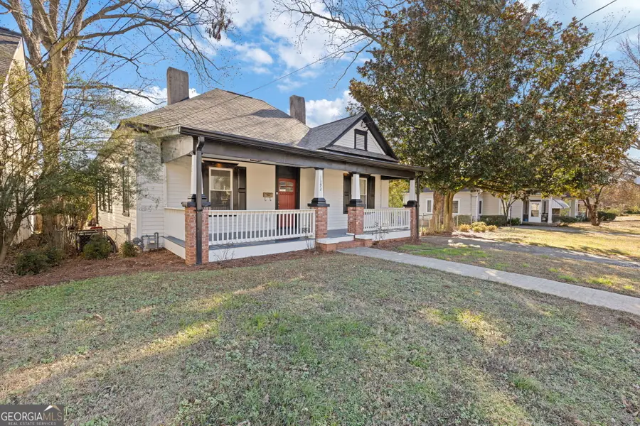 1392 Athens Avenue Sw, Atlanta, GA 30310 - Image #2