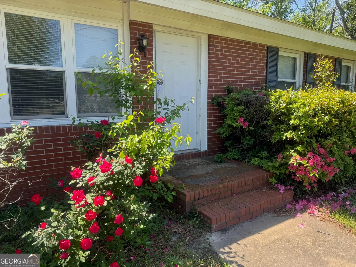 413 Sarah Drive, Warner Robins, GA 31093 - Image #1