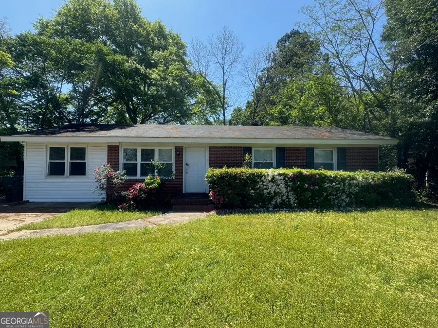 413 Sarah Drive, Warner Robins, GA 31093 - Image #2