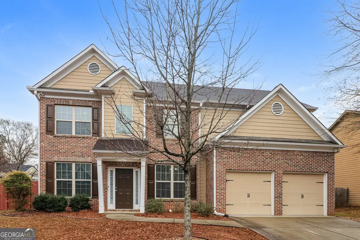 2570 Kolb Manor Circle Sw, Marietta, GA 30008 - Image #1