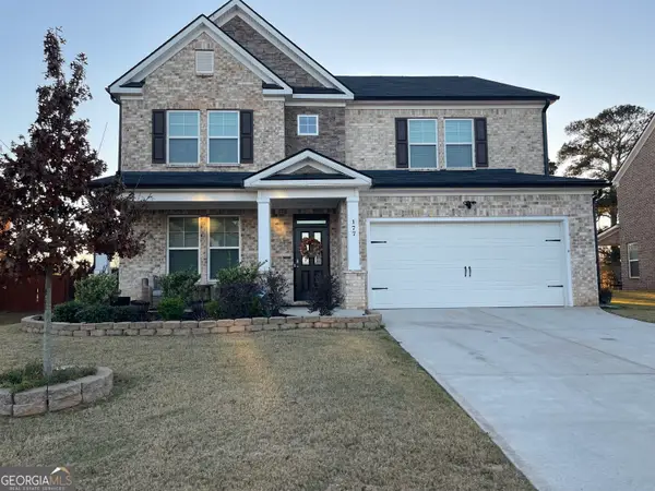 177 Broder Farms Drive, Stockbridge, GA 30281