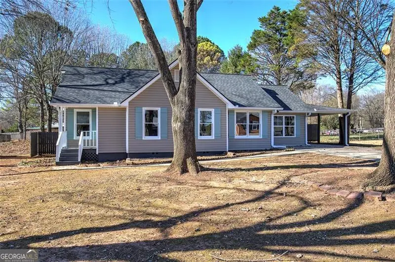 53 Milam, Cartersville, GA 30120 - #3