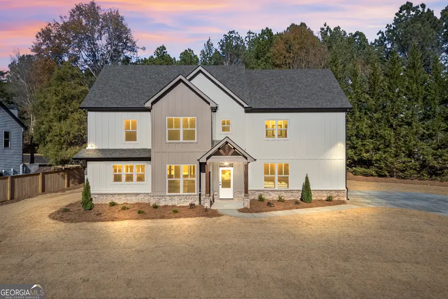 1040 Greenwood Circle, Madison, GA 30650 - #3