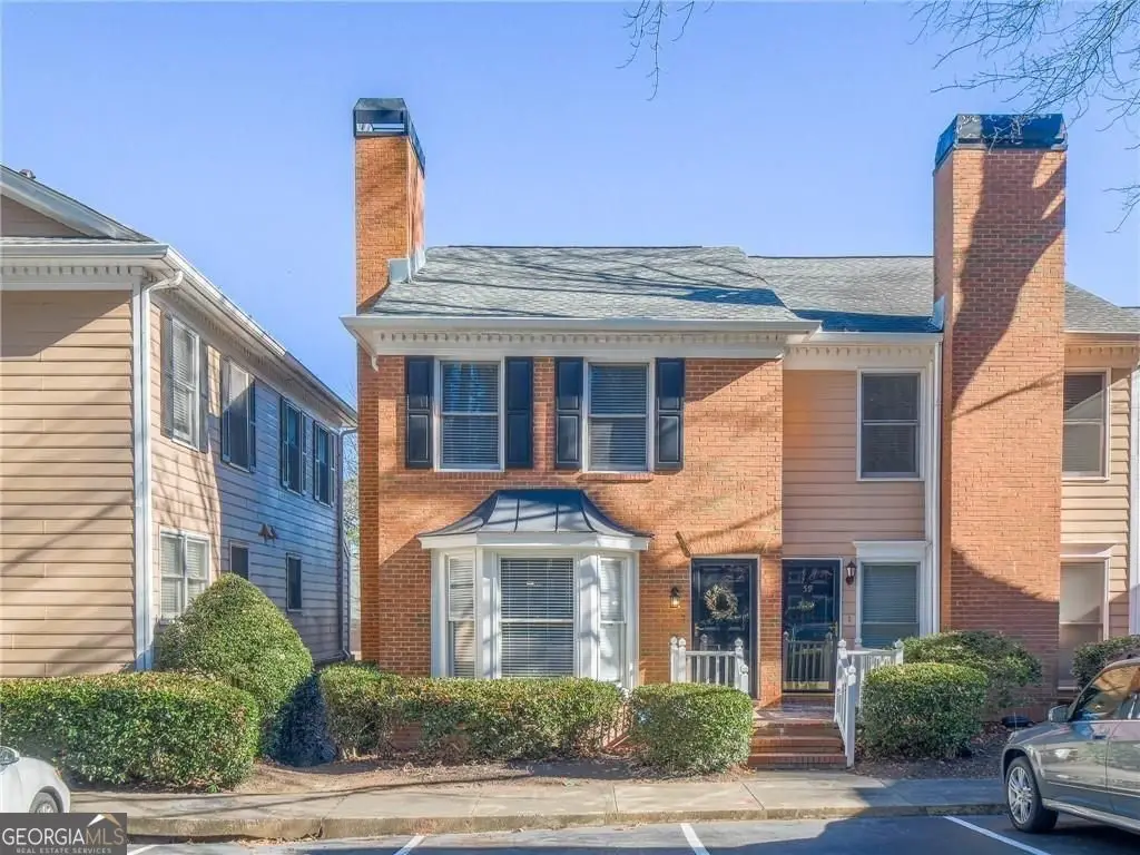 7500 Roswell Road #58, Sandy Springs, GA 30350 - Image #1