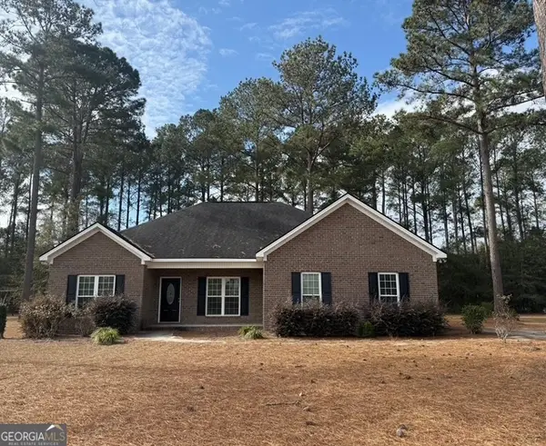 213 Jasmine Lane, Brooklet, GA 30461