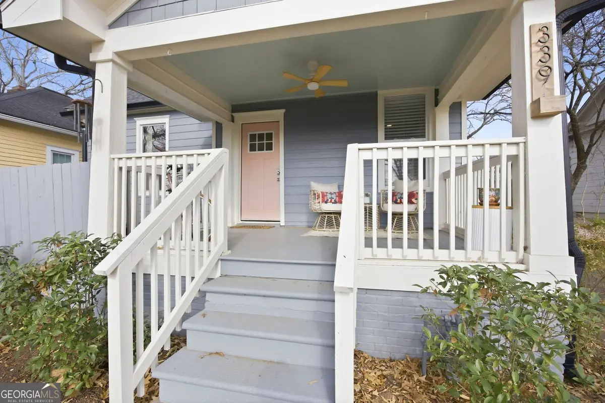 339 E Dixie Avenue Se, Marietta, GA 30060 - Image #1